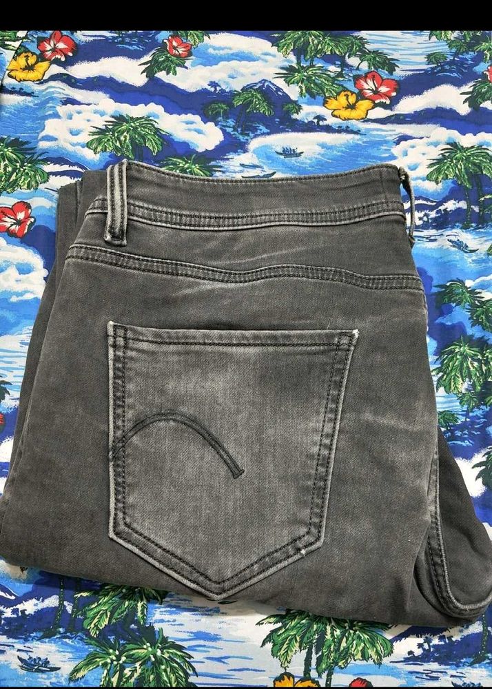 G Star Denim Jeans