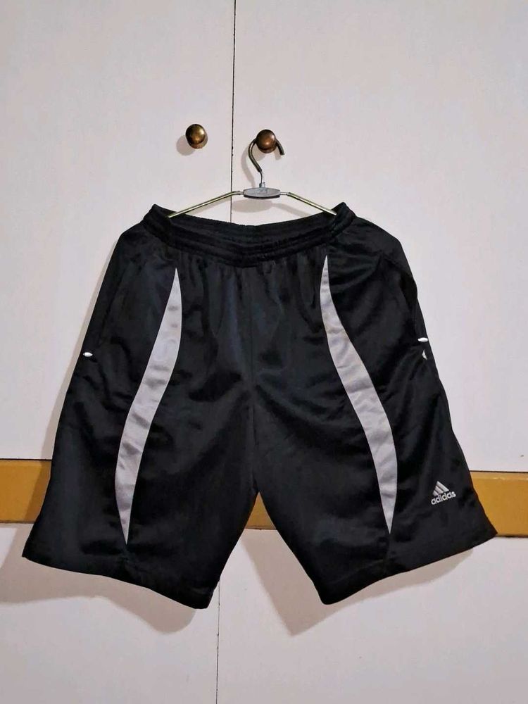 Black Shorts