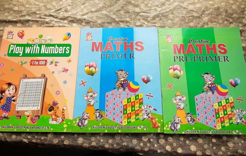 Children Books