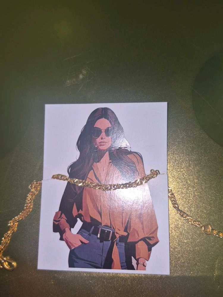 Fashion Bracelet