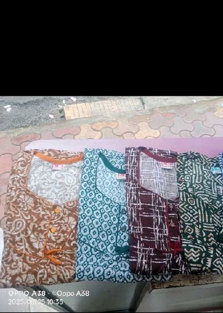 Nighty 4 Pc (1)