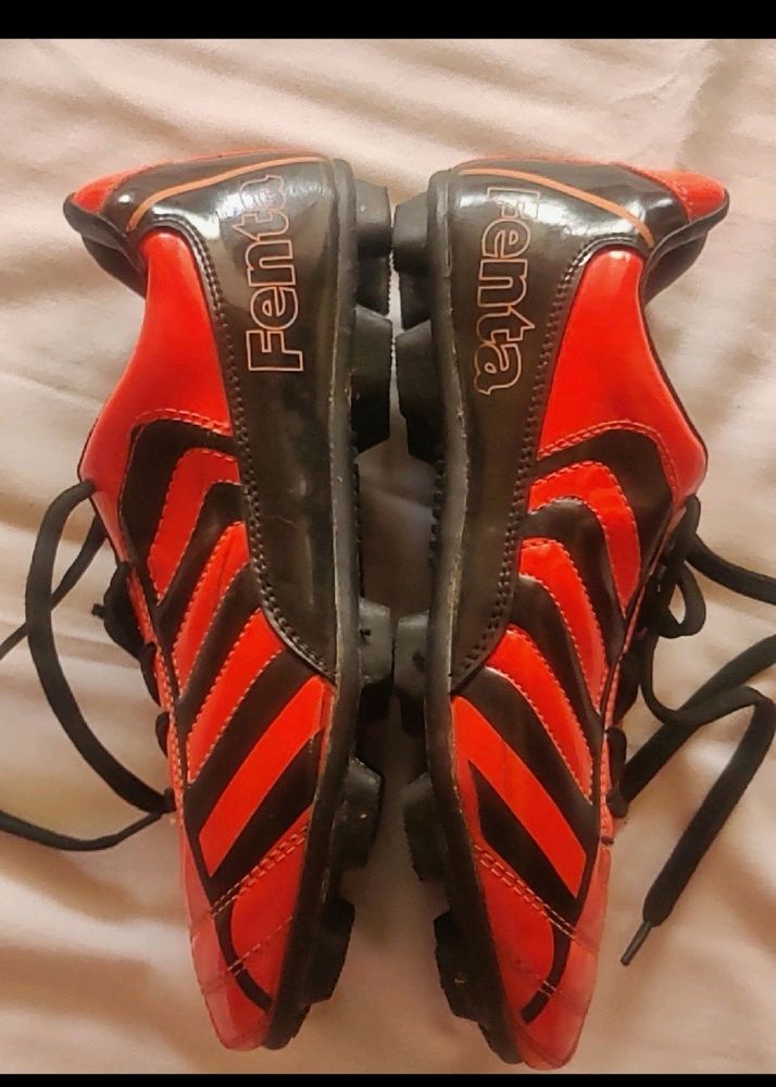 Football Shoes
