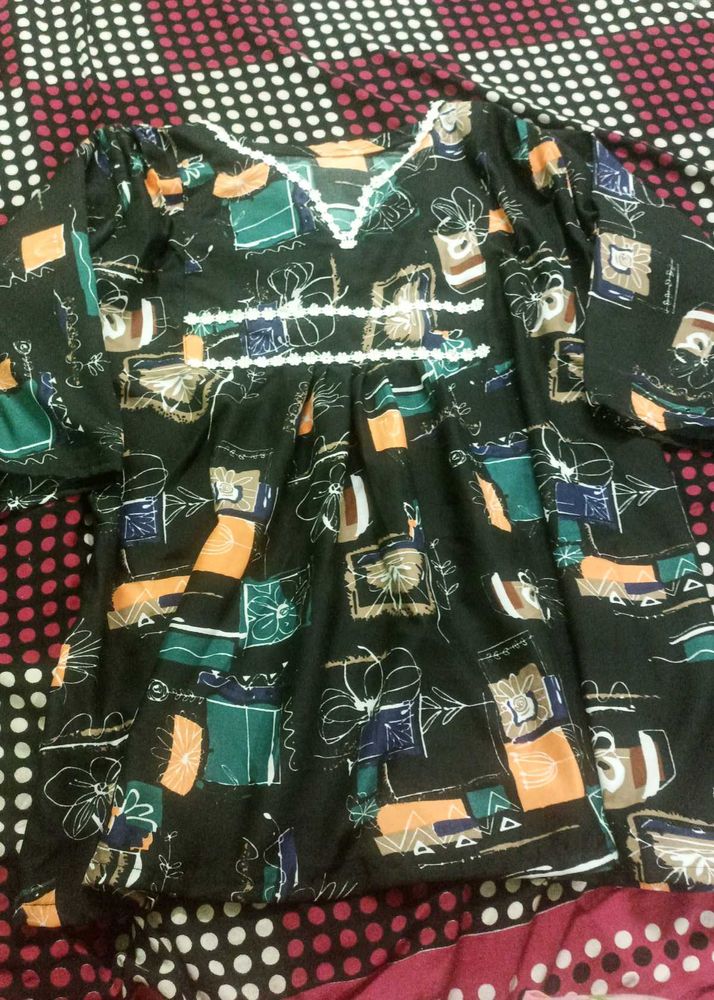 Tunic..