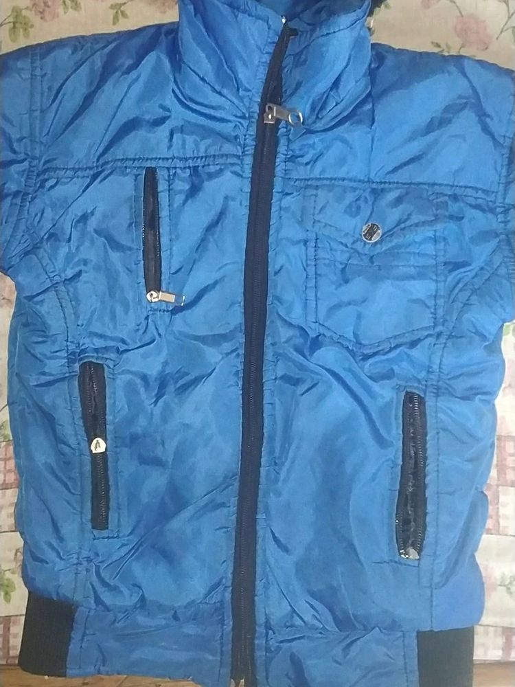 Children Jacket 🧥