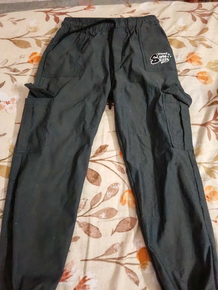 Cargo Pants