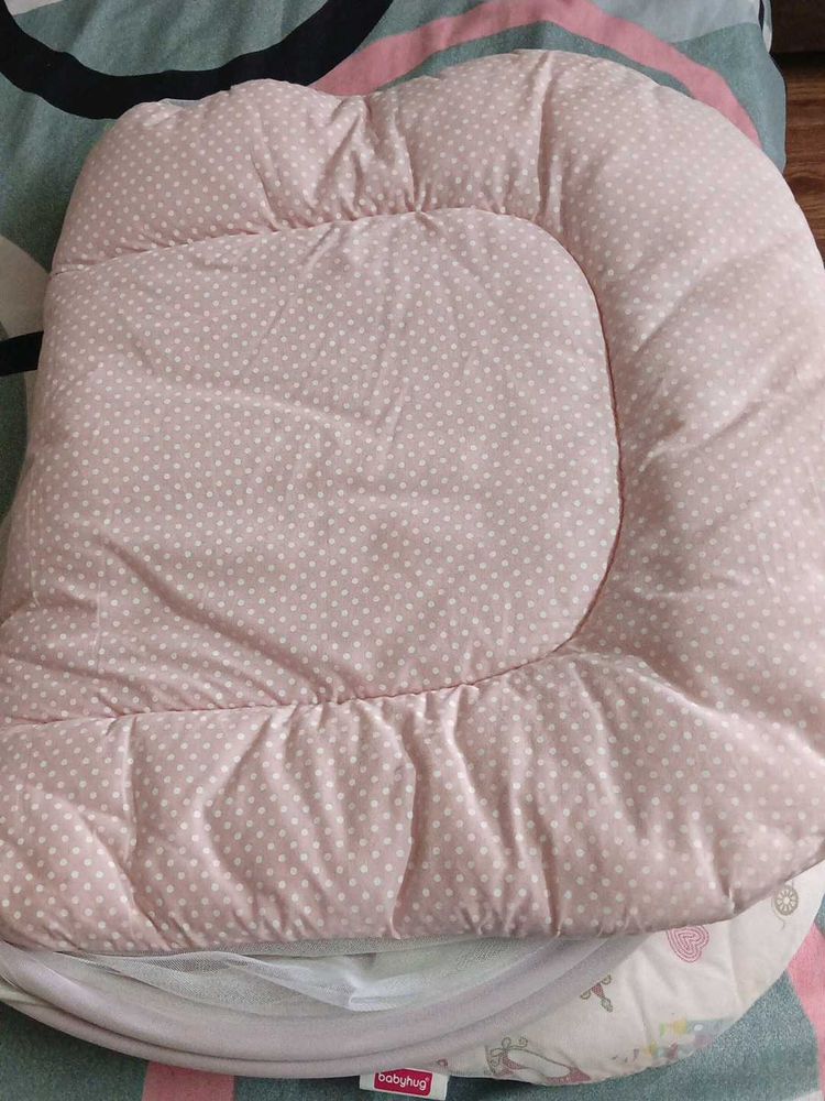 BabyHug Baby Nest