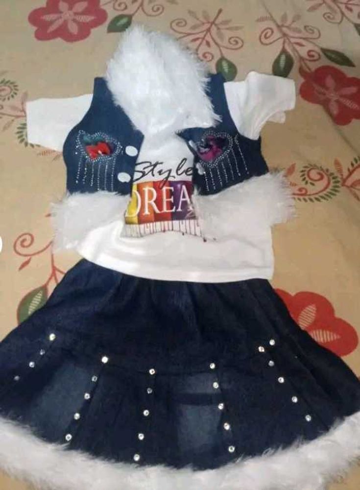 Kids Dress