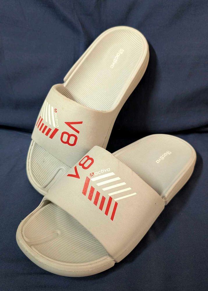EVA SLIDER size 10 🔥