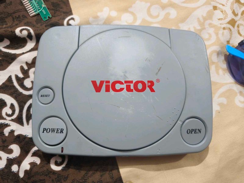 Tv Video Games