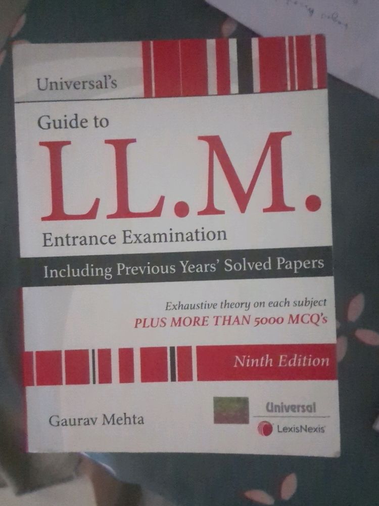 LLM Entrance - Universal