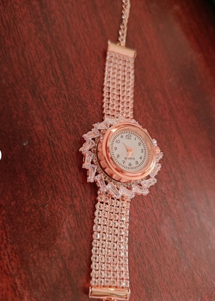 Fancy Watch