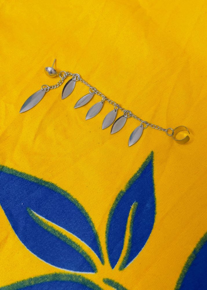 1 Side Earcuff