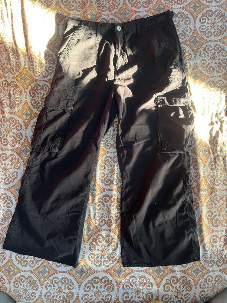 Imported Berksha Cargos
