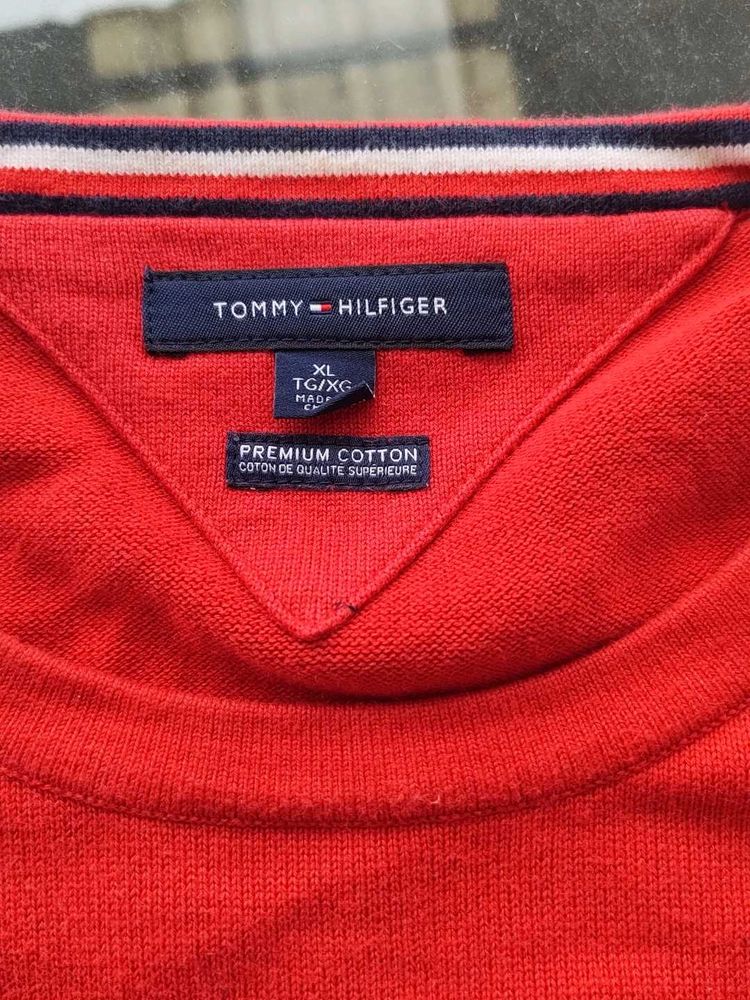 Tommy Hilfiger Sweater