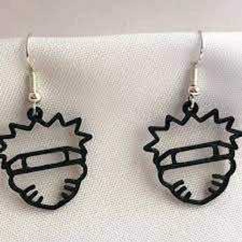 Naruto Earrings (ANY 3)
