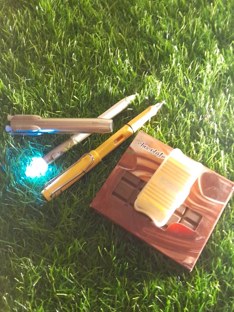 Unique Stationary