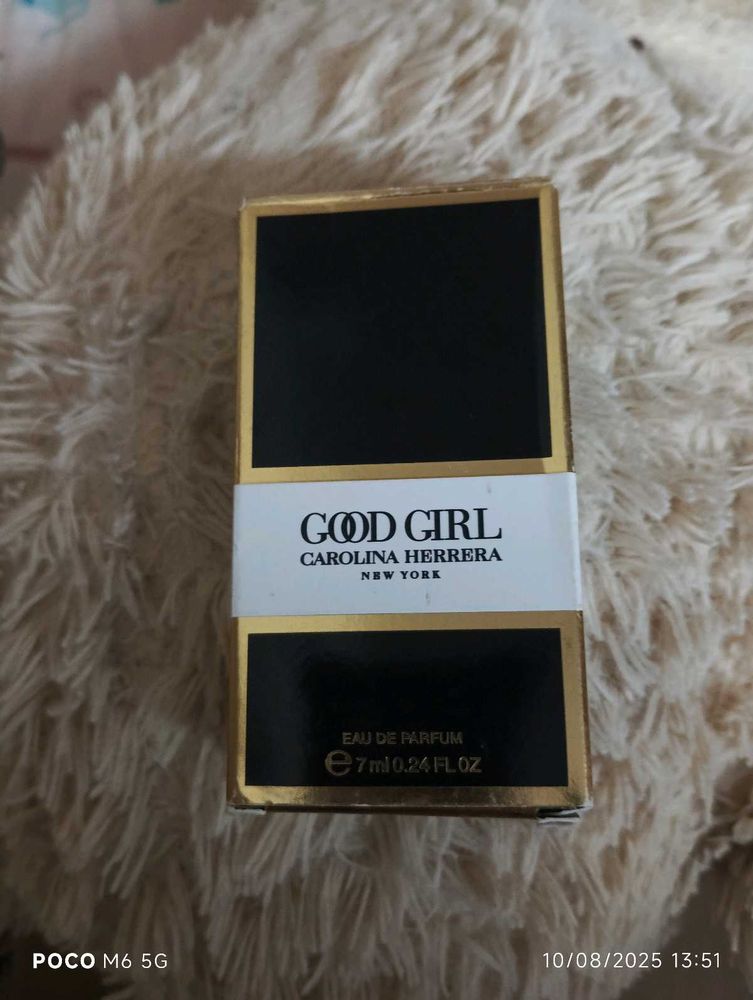 Good Girl Perfume