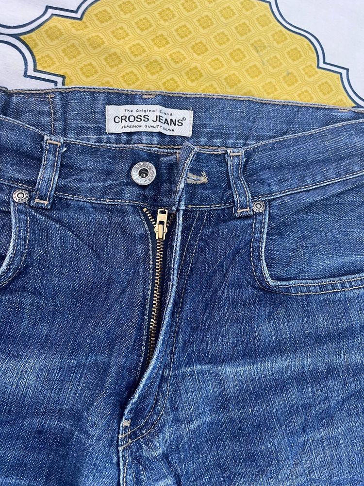 Crossfit jeans