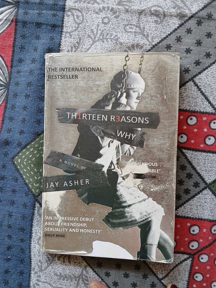 Thirteen Reasons Why