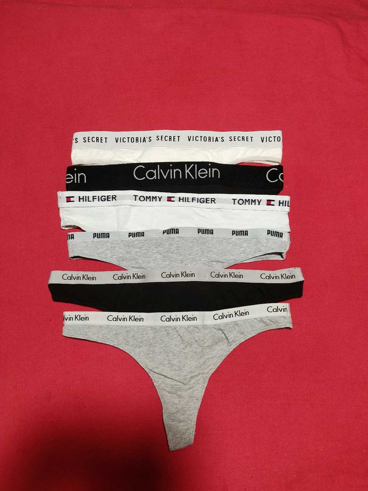 Combo 6 Thong