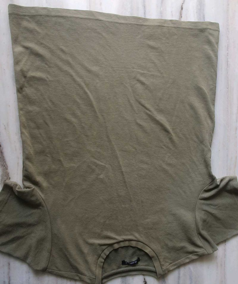 Summer Zudio T Shirt