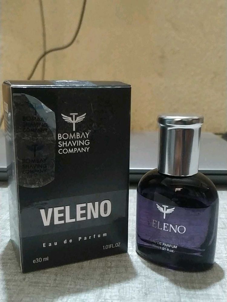 Veleno Bombay Shaving Company Perfume