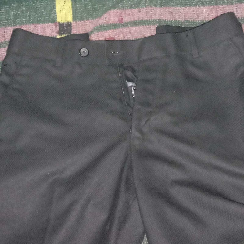 Cotton Pant