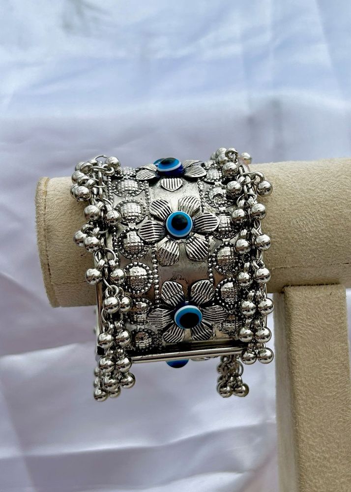 Navratri Adjustable Bangle