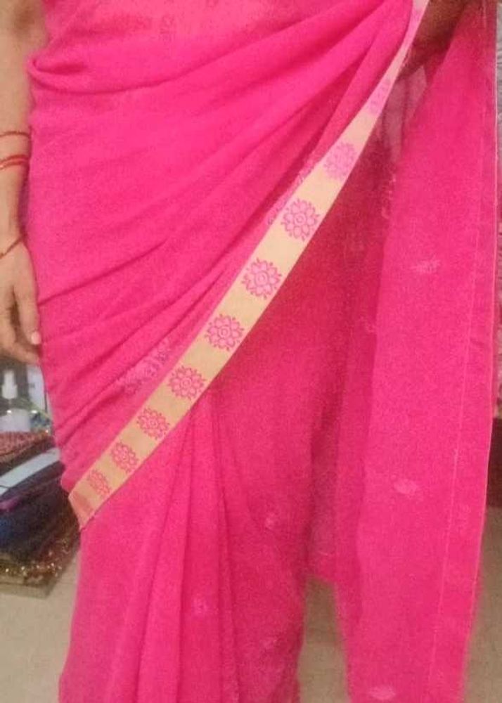Combo Offer 1 By Get One Free Saree