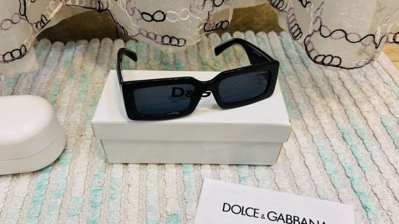 🇮🇹Dolce&amp;Gabbana Imported  Sunglasses