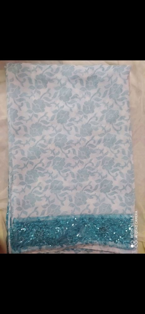 Party Wear Saree