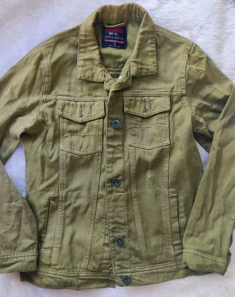 ROADSTER WOMEN&#39;S JACKET