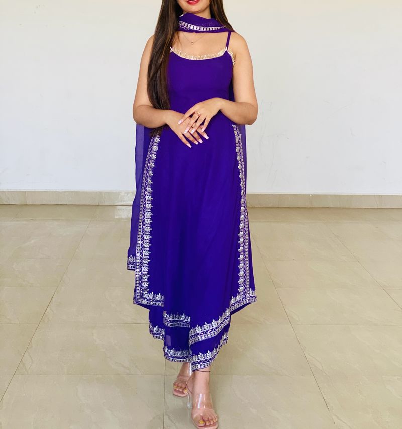 Beautiful Suit For Women