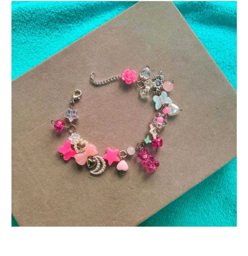 Chain Bracelet