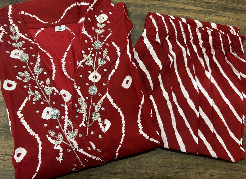 Kurta Set