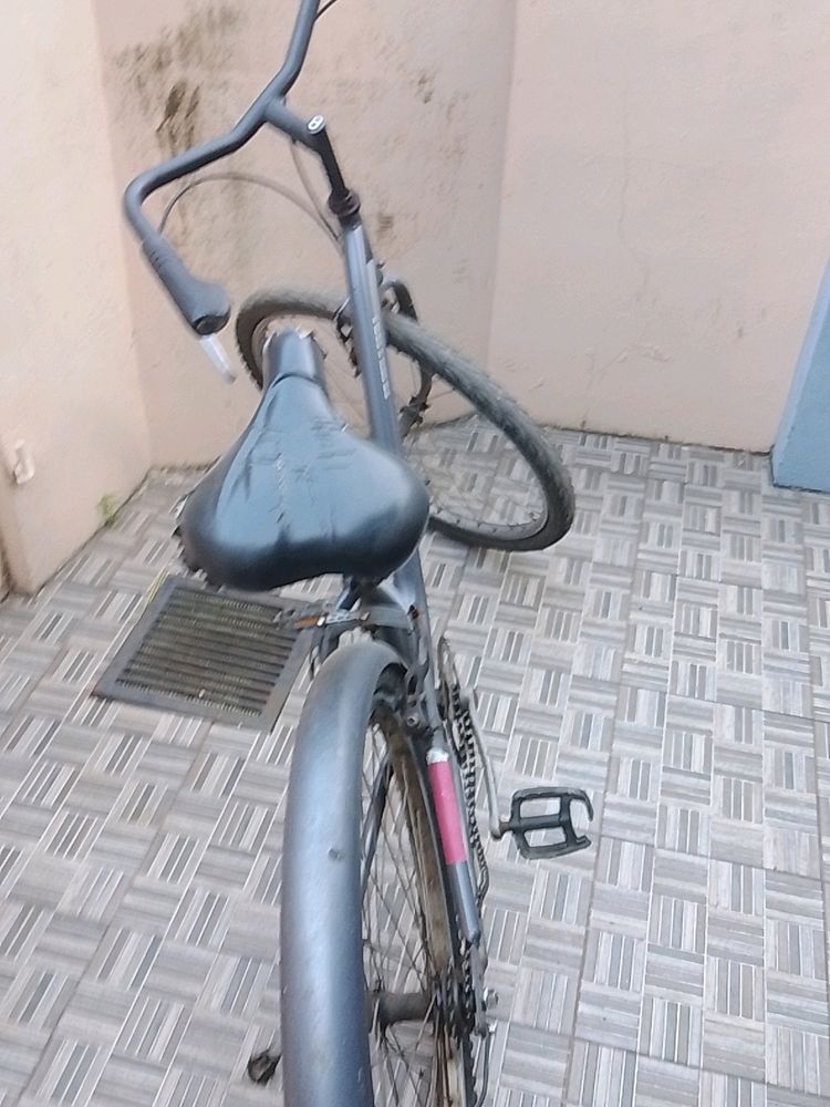 Cycle