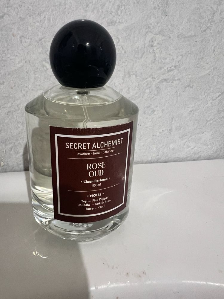 best perfume for oud lovers