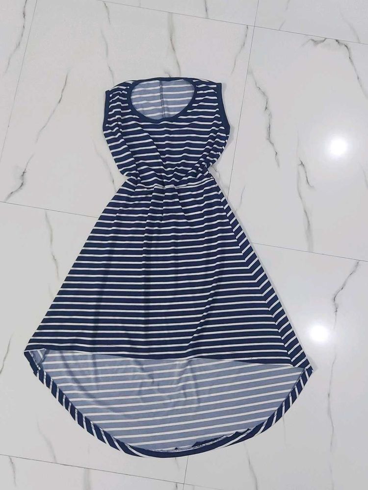 Stylish Frock For Girls