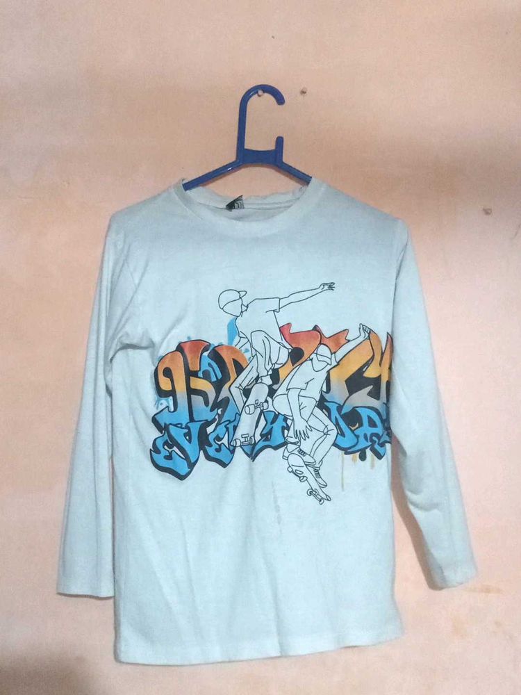 Cool Graphic Tee
