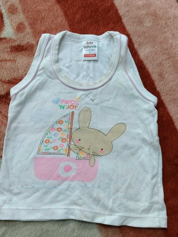 Cute Kids Top