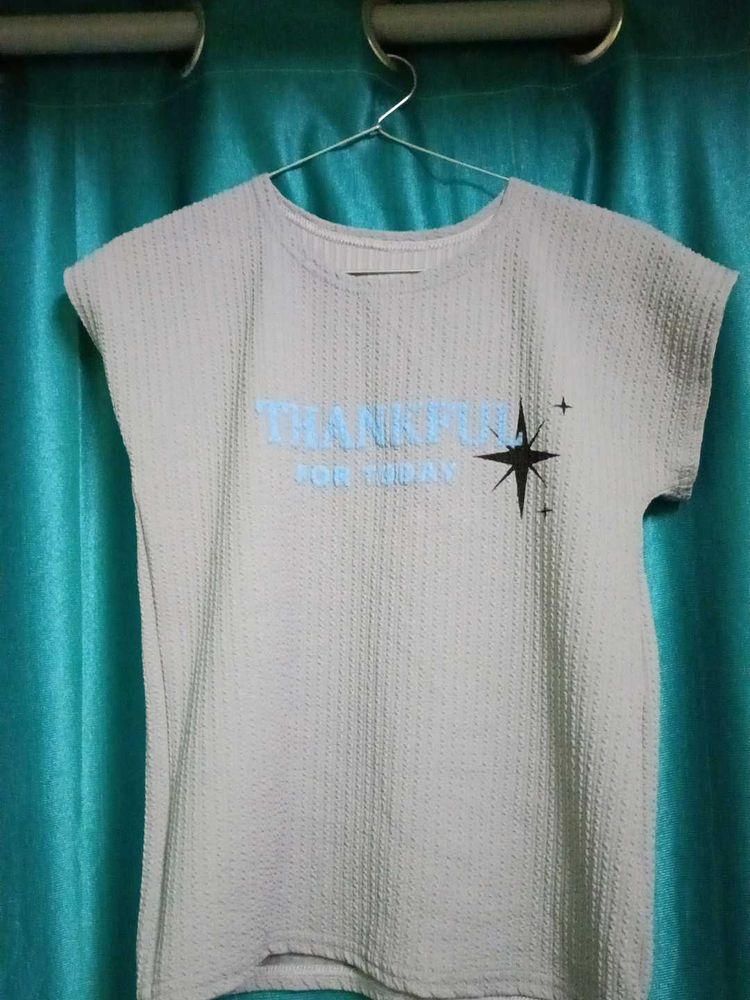 Thankful Today Graphic Tee