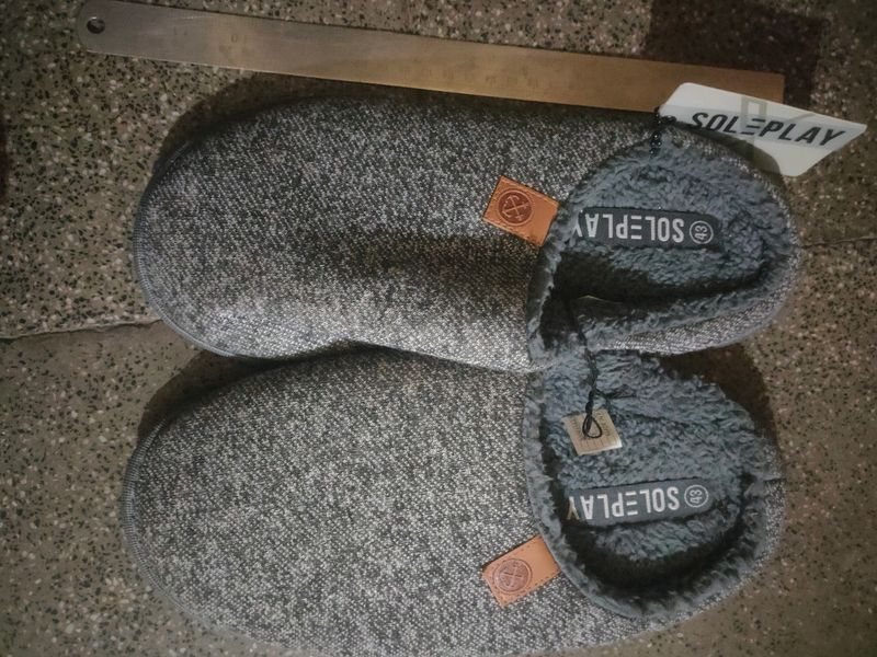 Westside Brand Men Flipflop
