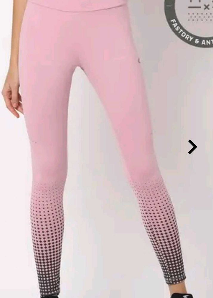 Women Gym Leggings