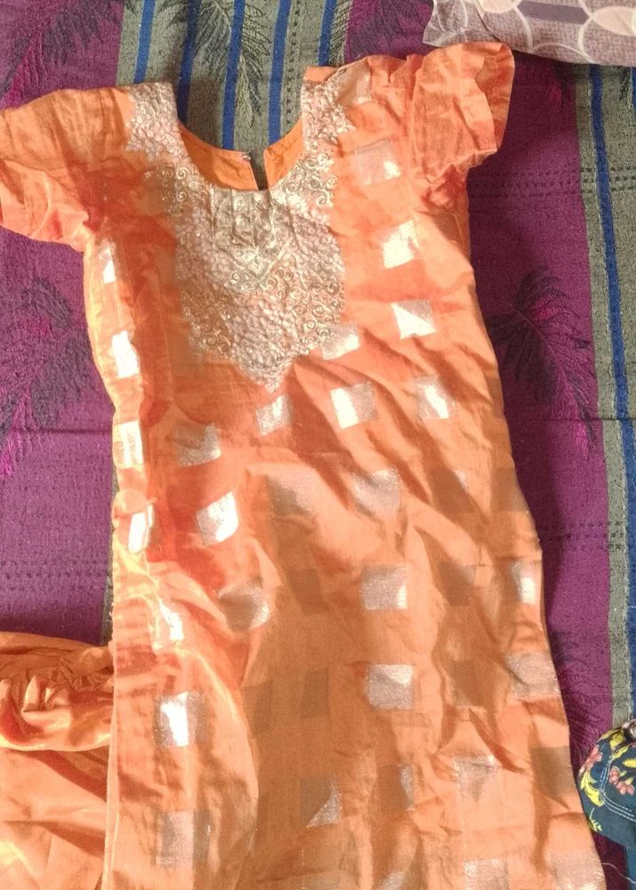 salwar suit