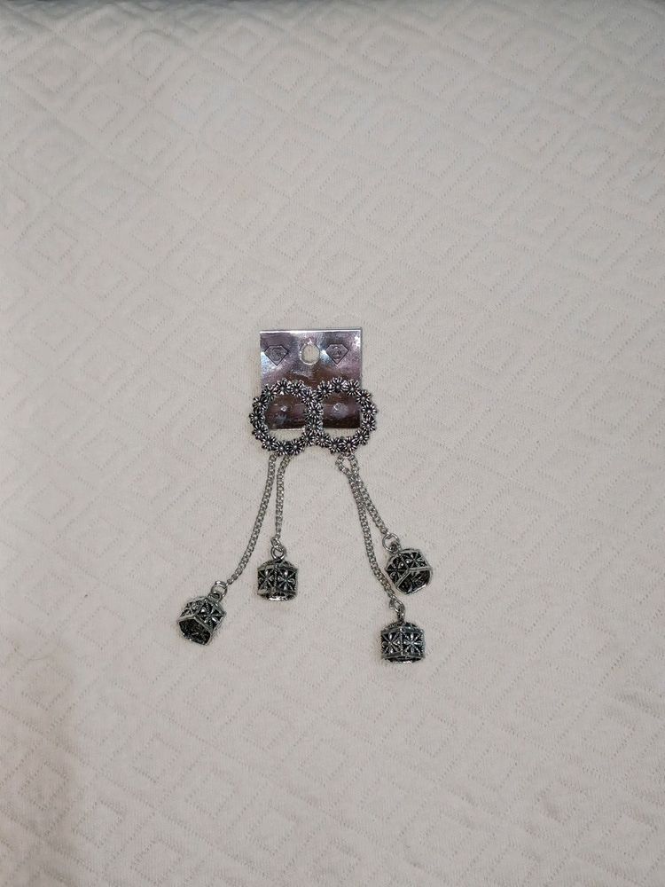 Festive Earrings