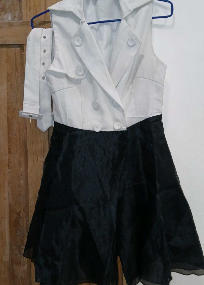 Korean Dress