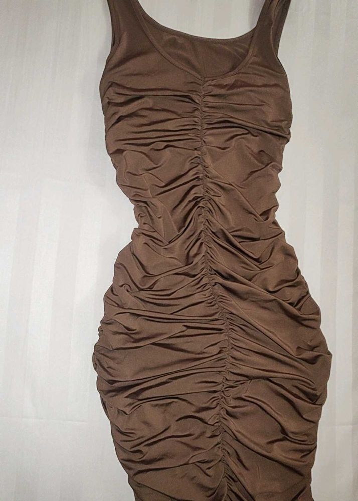 URBANIC DRESS