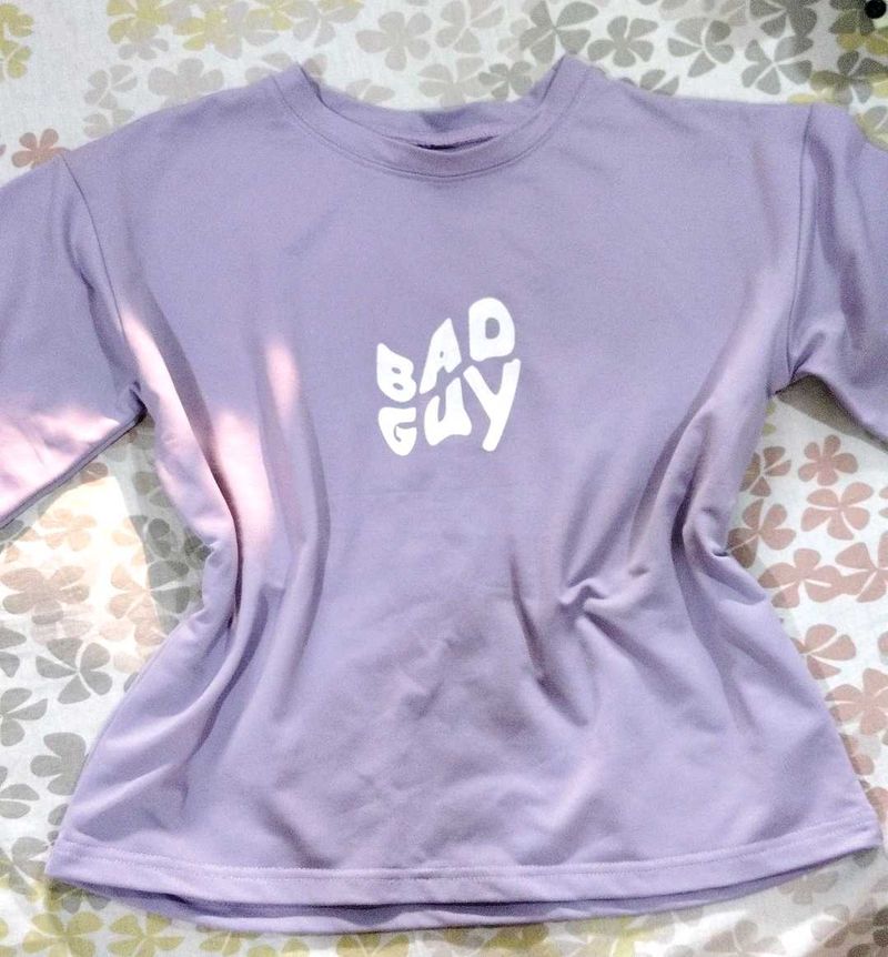 Billie Eillish Graphic Tee