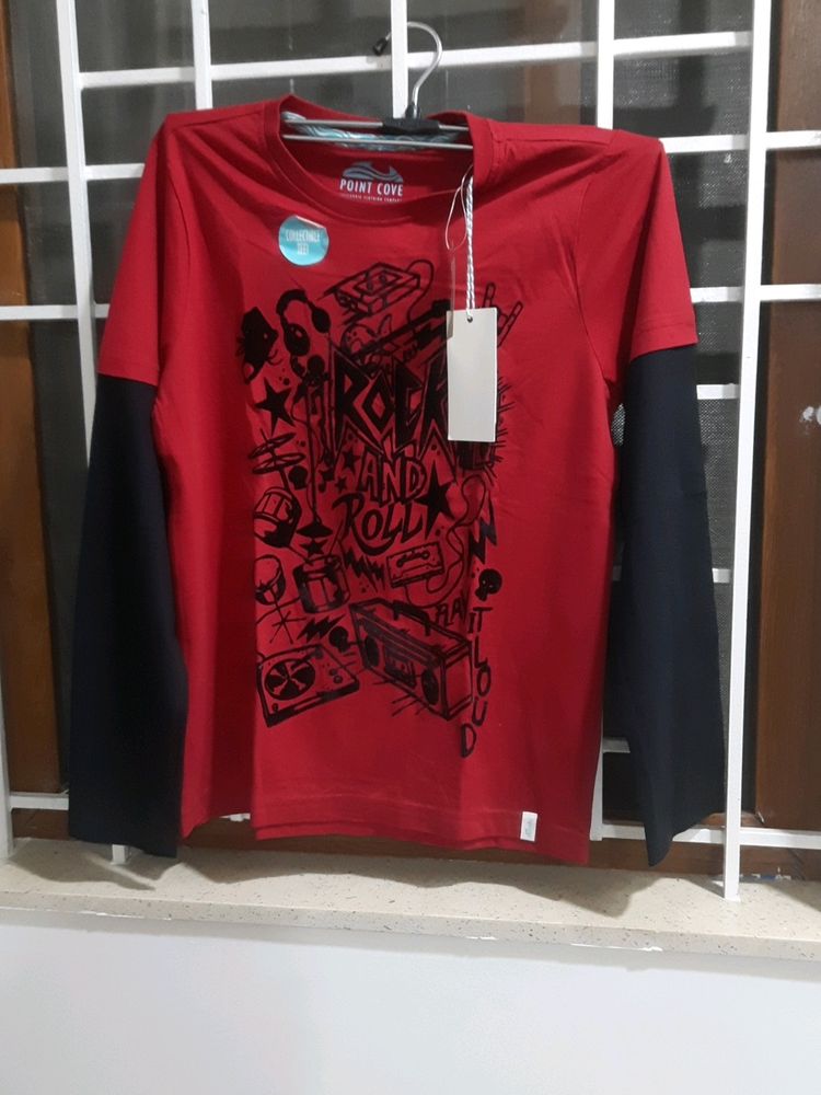 T_shirt For Boys