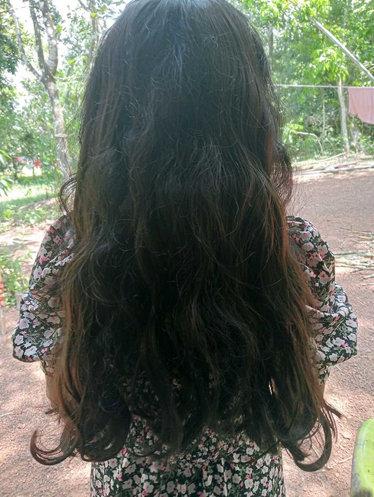 Kam Baal Ha Usec Hair Extension India No 1